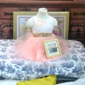 Little pageant dresses